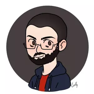 Illustrated avatar of Marco Pollacci